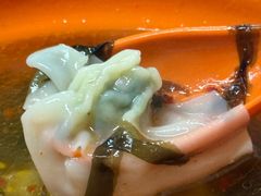 -阿麟馄饨(延长路店)