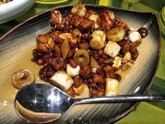 宫保鸡丁-辛香汇(宝乐汇店)