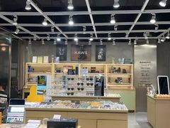 -棱石眼镜(CP静安店)