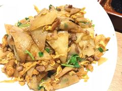 -芳芳私房菜·精做淮扬菜(承德路店)
