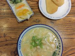 -老雒阳面馆·水席(王城路店)