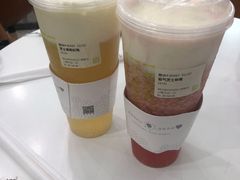 -奈雪的茶(市百一店)