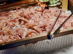 -德得轩烤涮一体自助餐厅(王府井店)