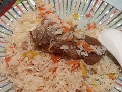 -巴依老爷新疆美食(工体旗舰店)