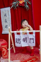 -宁波安迪尔儿童摄影(江湾里店)