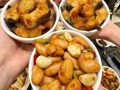 -飞尝蚝·顺德菜·鱼生(顺德总店)