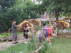 -HERRE·FARM 赫尔露营农场·团建聚会包场