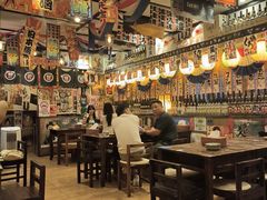 -平成屋· Late Night 食堂(四川北路店)