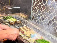 -肉魁屋·烧肉·烧鸟·酒场(高新店)