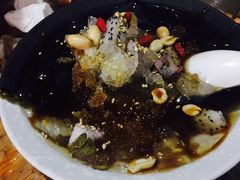 -四小区火锅·巷子里的重庆火锅(花照壁店)