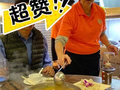 -金海阁海鲜火锅