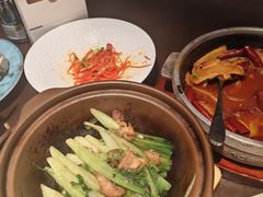-大拙里·精致融合菜(沙湖桃源国际店)