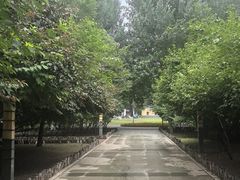 -哈尔滨文化公园