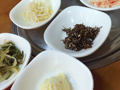 -亲昵春川鸡排(韩国美食街店)