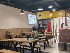 -峨眉山豆腐脑(解放路店)