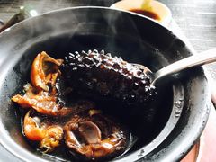 -长沙北辰洲际酒店-兰调全日餐厅