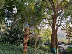 -杭州黄龙洞