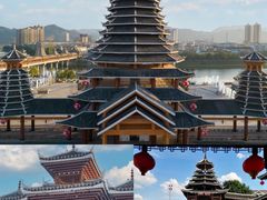 -洪江古商城