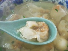 -福州人铭小吃