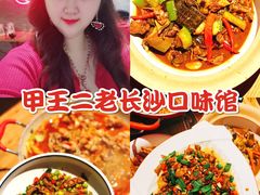 -湘里乡亲甲王二老店