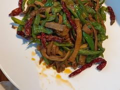-竹溪一号·天域阁(骑马山店)