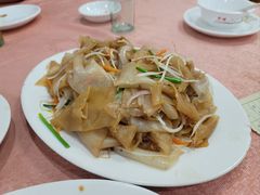 -标记好食