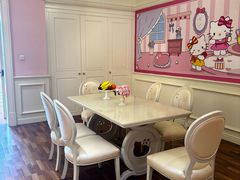 -安吉Hello Kitty乐园