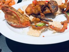 -荣兴酒家(徐家汇店)