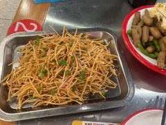 -古彭7只羊·徐州烧烤(旗舰店)