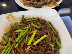 -晋阳饭庄(虎坊桥店)