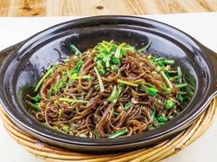 -老海陵·泰州菜(图书馆店)