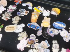 -湊湊火锅·茶憩(打浦桥日月光店)