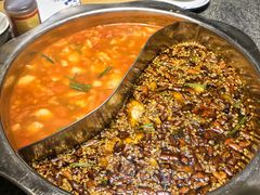 -胖子鱼·天水麻辣鱼火锅(秦州407店)