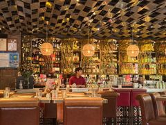 -BROWNSTONE布朗石西班牙餐厅(富城店)