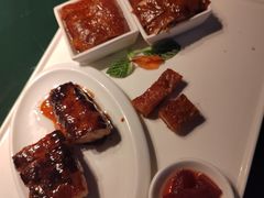 秘制黑叉烧-炳胜品味(珠江新城店)