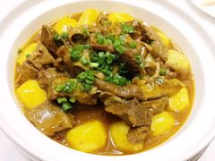 -玉林烤鸭店(黄村康庄店)