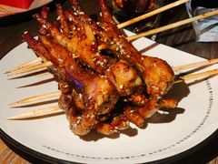 -胡桐里音乐酒馆(孝南店)