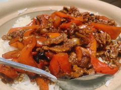 -攸州小镇家湘菜(小米科技园店)