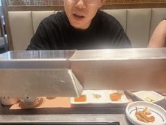 -韩满园· 甄选韩式烤肉