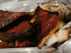 -老人和饭店(淮海中路店)