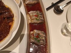 -宝轩渔府·老字号海鲜·正宗津菜(水上店)
