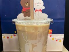 -瑞幸咖啡(西铁营万达广场店)
