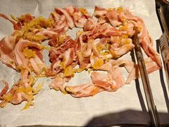 -玫瑰花园自助烤肉(顺义鑫海韵通店)