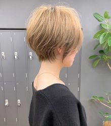 点击看大图 -LJOY丽锦造型·烫发染发