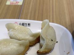 -小杨生煎(松江大学城店)