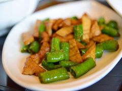 -长生素斋(普陀山店)