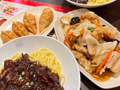 -香港饭店0410(明洞店)