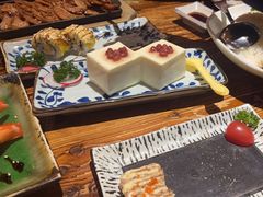 -小川洋风料理(街道口店)