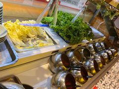 小料生菜-汉拿山(印象城店)