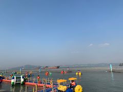 -南沙天后宫景区